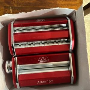 Marcato atlas 150 pasta maker